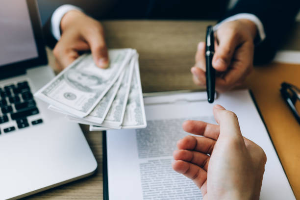 Professional Loan Agency in Oak Grove, MO